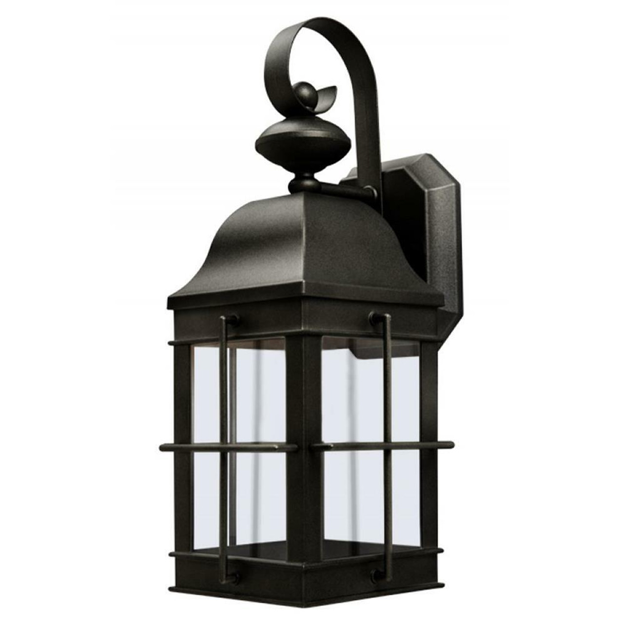 LED Marlex Wall Lantern